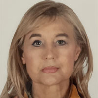 Maria Isabel Torres Lopez, Ph.D.