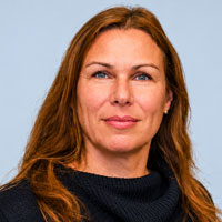 Maria Jose De Rosa, Ph.D.