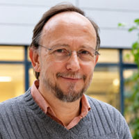 Thomas Boldicke, Ph.D.